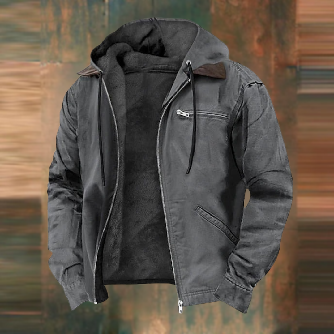 Georg™ – Elegant fall jacket