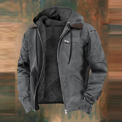 Georg™ – Elegant fall jacket