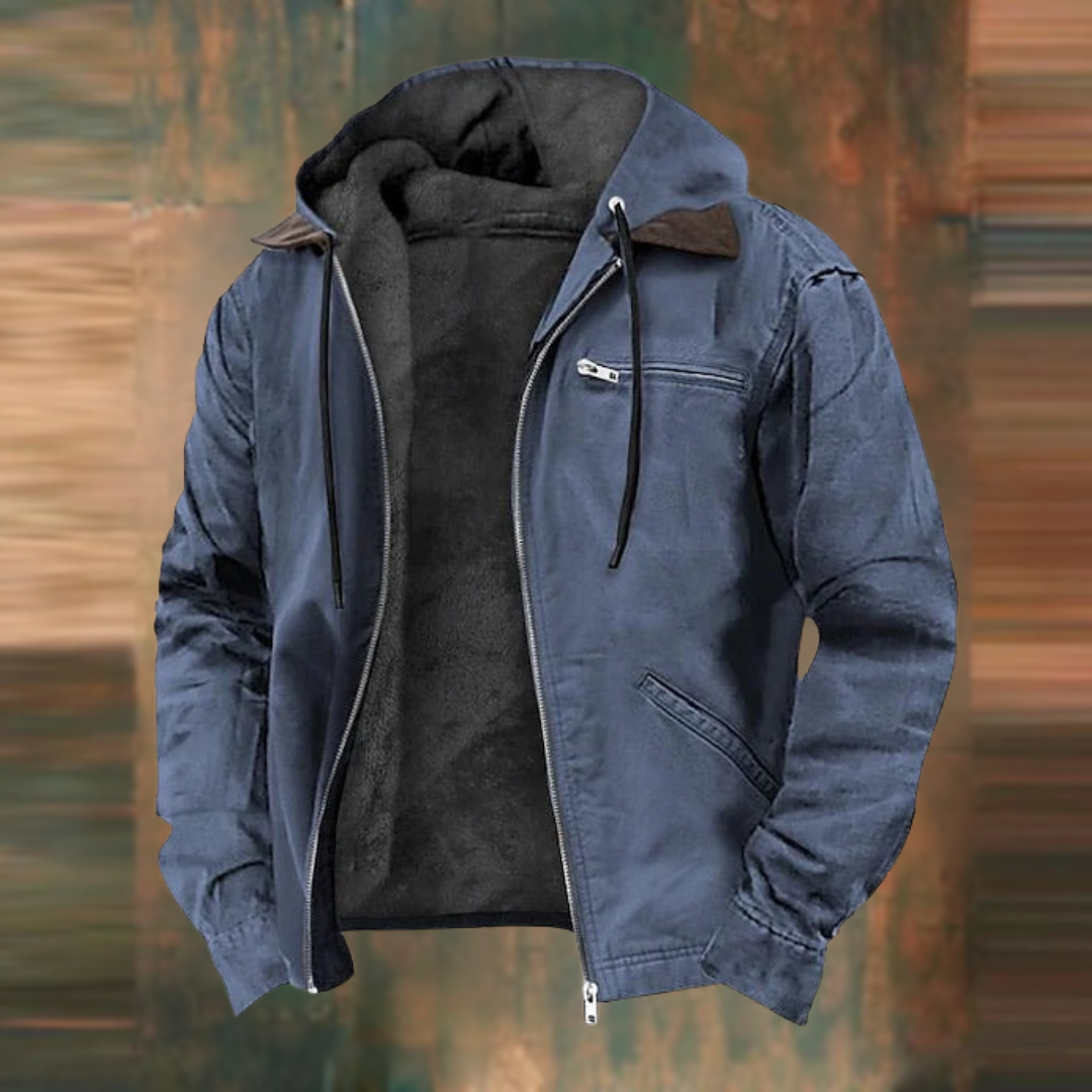 Georg™ – Elegant fall jacket