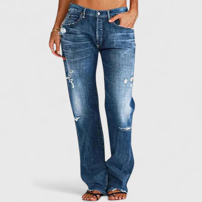 Bellezia | Elegant Jeans