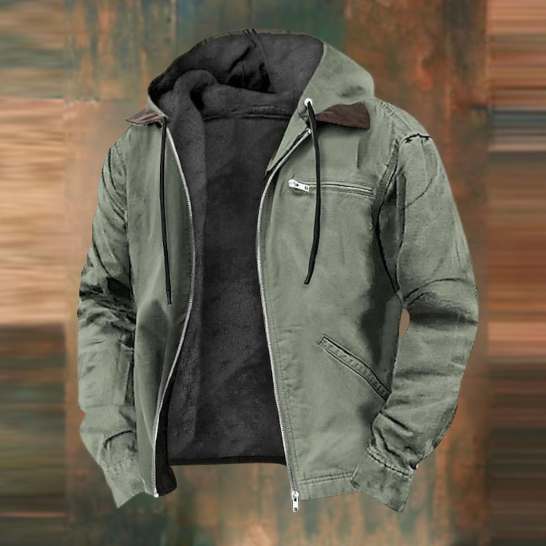 Georg™ – Elegant fall jacket
