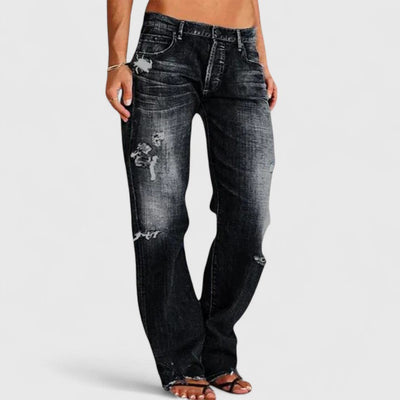 Bellezia | Elegant Jeans
