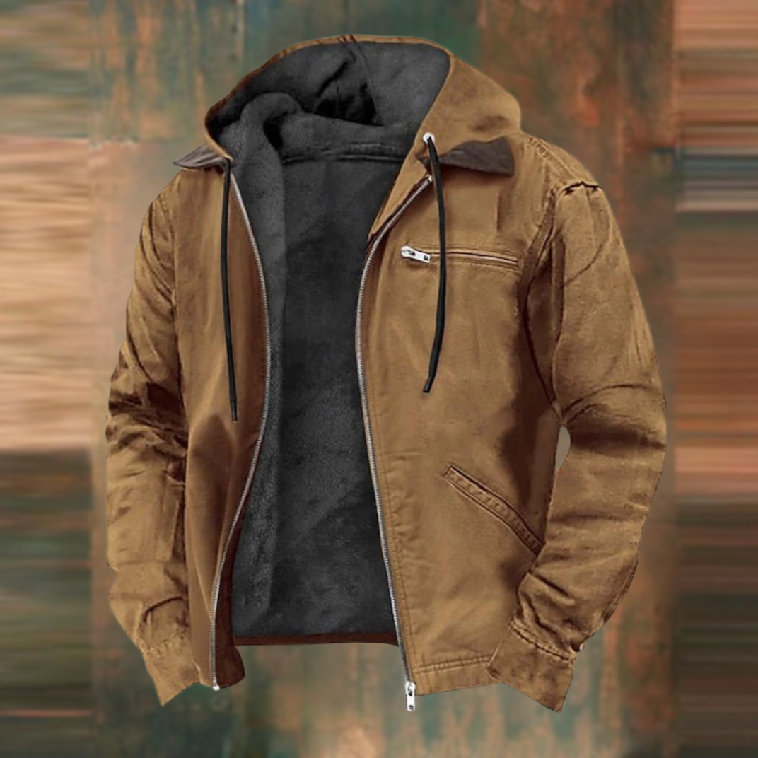 Georg™ – Elegant fall jacket