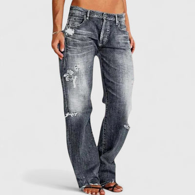 Bellezia | Elegant Jeans