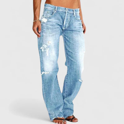 Bellezia | Elegant Jeans