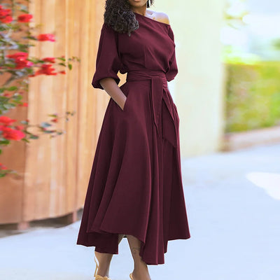 Harper™ - Elegant Spring Dress