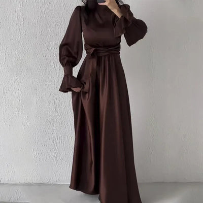 Madison™ – Stylish Slim-fit Dress