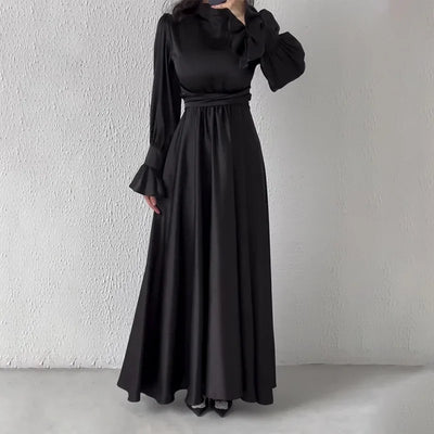 Madison™ – Stylish Slim-fit Dress