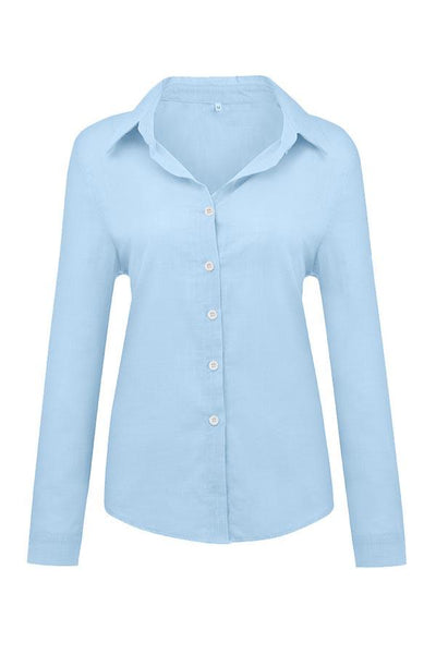 Maris - Airy and Relaxed Blouse