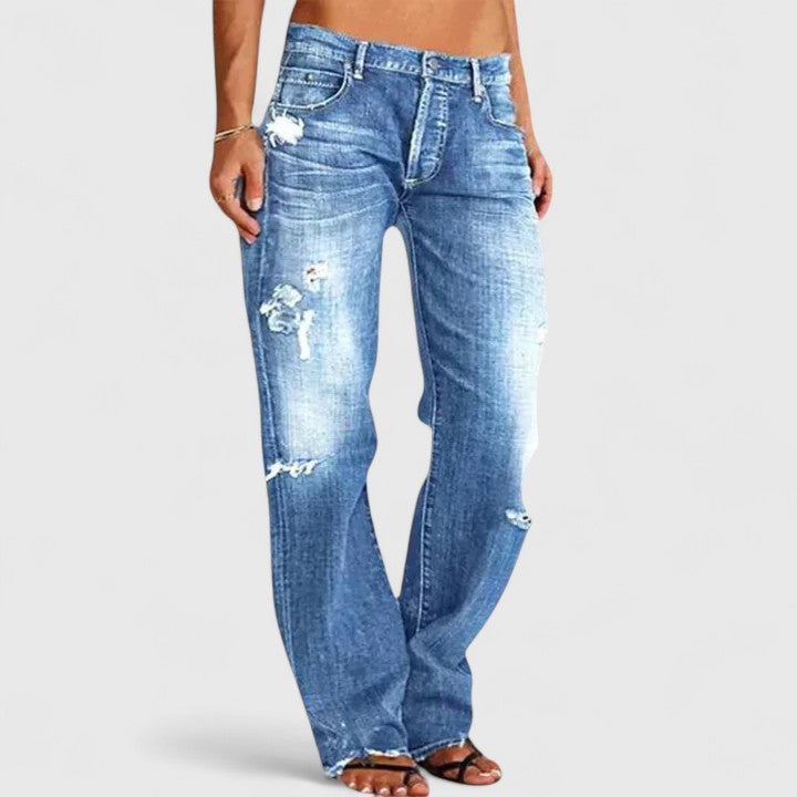 Bellezia | Elegant Jeans