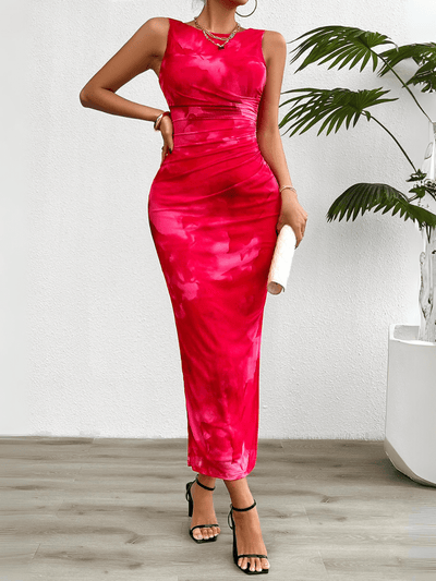 Aubrey™ - Stylish Bodycon Dress